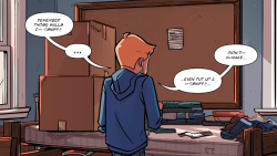 omgcheckplease:  Check, Please! Sophomore Year #18 - Goodbye for the Summerback«  start  »next ☆ more #omgcp! | about | blog | patreon  ☆ 