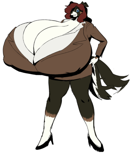 laureldog: s’more commissions