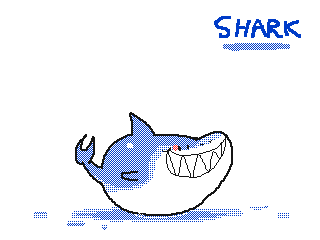 k-eke:  Many species of sharks !Shark in french is requin ^^ !