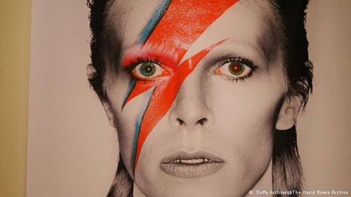 RIP #davidbowie