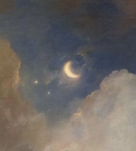 Astronomy Sun And Moon Aesthetic