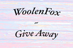 woolenfoxshop:  It’s time for a giveaway! The winner will receive: One custom collar And now for the rules! You must be over 18 to enter! (I will ask for your age if it isn’t on your blog) Reblog to enter, you can enter as many times as you want.