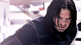 Imagine being Sebastian Stan’s Girlfriend and watching Civil War with him....