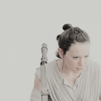 sixtyminutewoman:Star Wars: The Force Awakens → Rey iconsCredit is not needed, but appreciated!