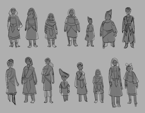 Project I briefly played around with last quarter. We had to make a character pitch off of the promp