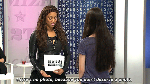 sadhunty:  when white people ask why there’s no #whiteout selfies