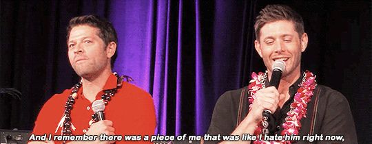 angvlicmish: One of the moments that jumps out to me that was like - one of those