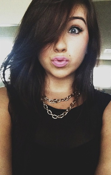 shesbombb:  IG: itseylianna http://itseylianna.tumblr.com/