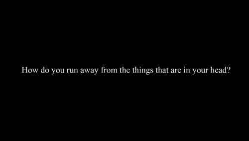 scattered-teardrops:  Click for more black &amp; white posts