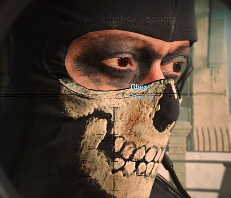 lt. simon “ghost” riley in 2023  The division cosplay, Call of duty ghosts,  Masked man