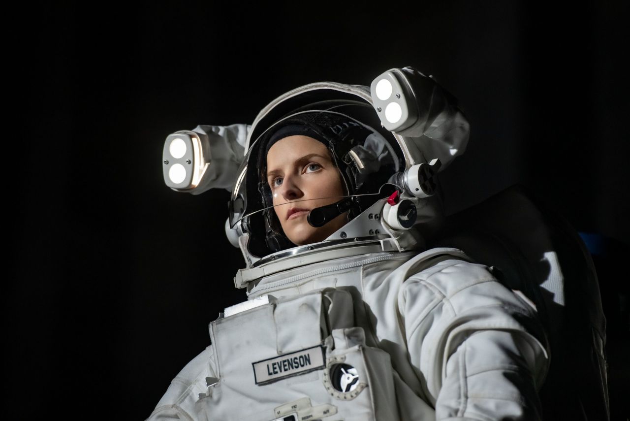 Stowaway (dir. Joe Penna).
“Seen only from the point-of-view of the film’s four astronaut characters aboard a spaceship headed towards Mars, the intimately minimalist sci-drama carefully escalates its conflict through smart characters acting...