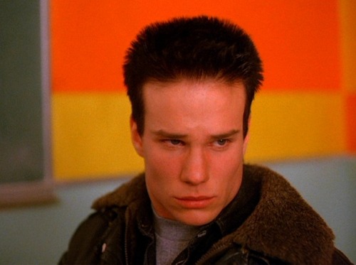 Twin Peaks