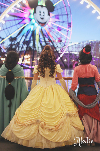 Dream On, Dear