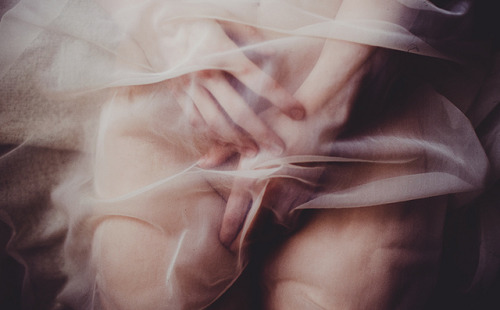 XXX bowiesbutterflyxx:  untitled by laura makabresku photo