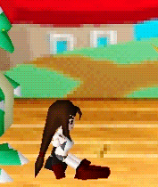 gazukull: m3li5s4:  “I never lived up to being Cloud.”“Tifa… maybe one day