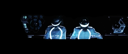 daft-punkfans:E N DO FL I N E