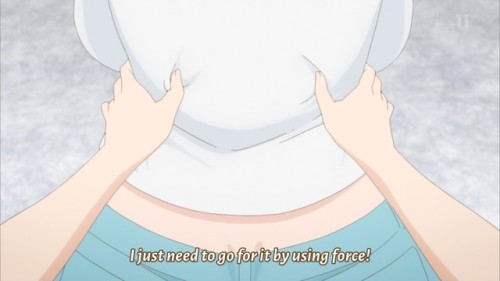 Ecchi Enthusiast