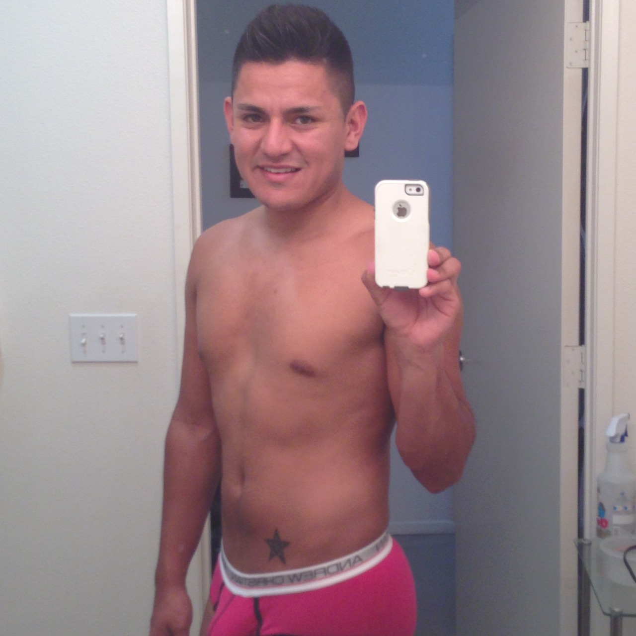 Andrew Christian