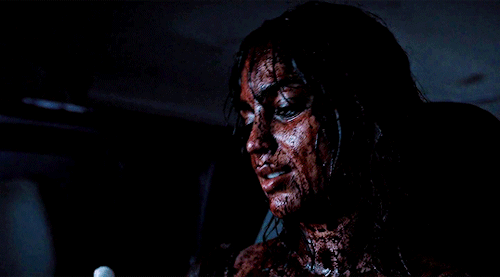 Ready Or Not/Boy Kills World/ Evil Dead Rise/ Monkey Man/ Abigail