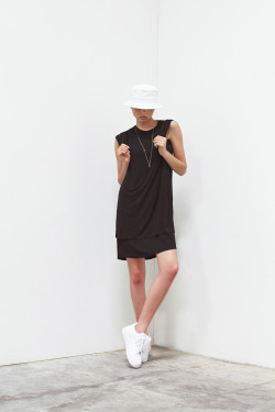 themaxdavis:  Stampd SS14 Style GuidePhotography by Adri Lawstampdla.com 