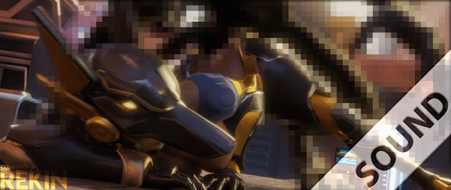 lerico213:  lerico213: Animation by: @rekin3d​  Download: Mega  Decryption Key: