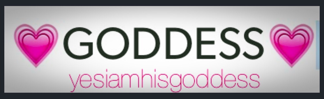 dominate-her-mind:  yesiamhisgoddess:  🎉25k milestone Goddess selfie collage🎉