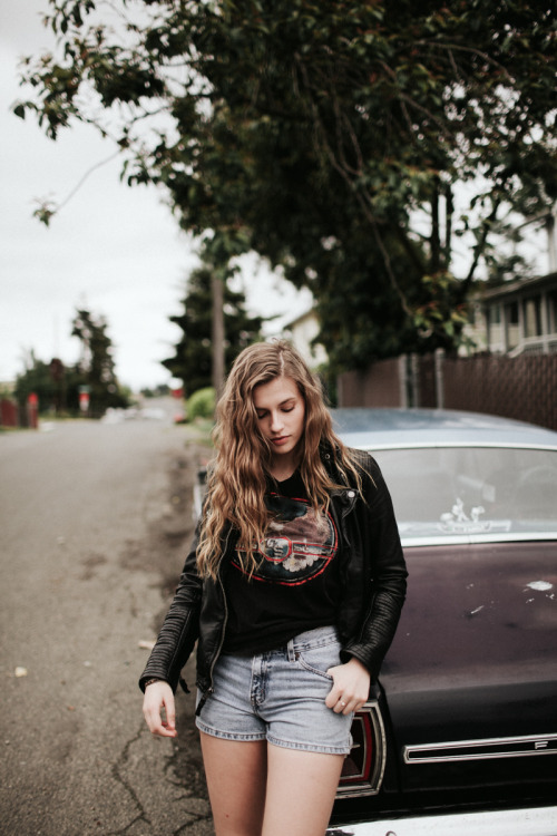 alyssawilcoxphotography:  Olivia, by Alyssa Wilcox Photography