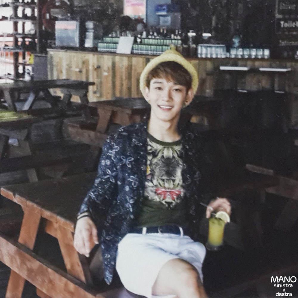 fy-exo:  mano 