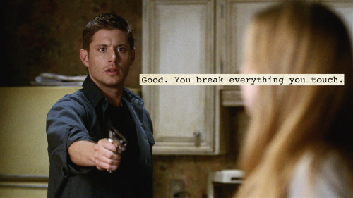 theprincessandthepie:dean & children | 7.10 death’s doorinsp. by this post by @clairenovvak that