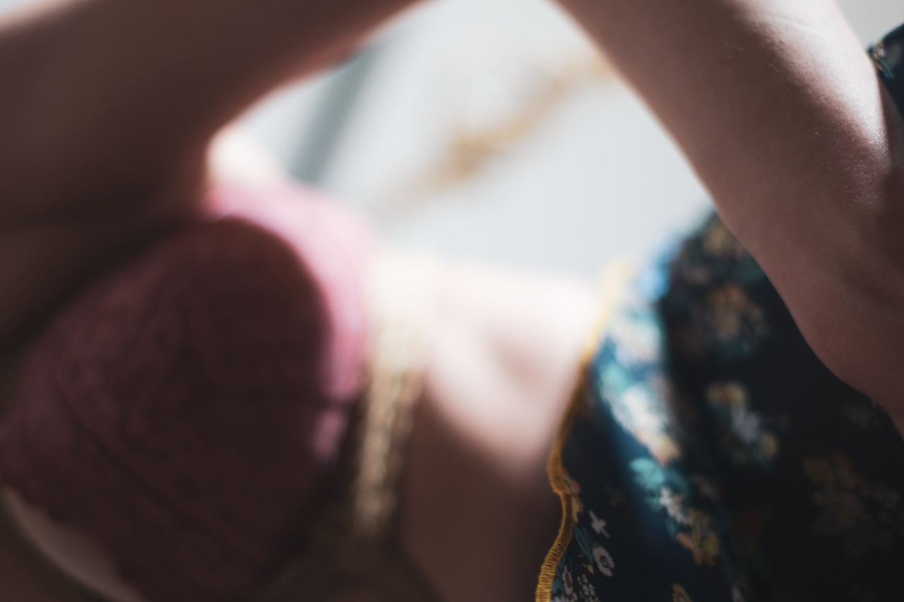 boshai: The view from below   Somerville, May 2018   Rope and photography by me Support