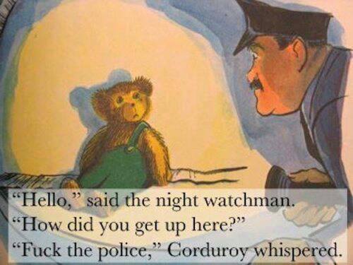 headturnmeon:  thedolo:  this made my morning lmao  Lol