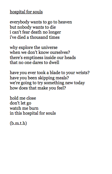 welcome to my life.