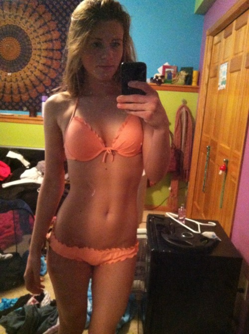 goodhealth-andgoodvibes:  One of my new bikinis. adult photos