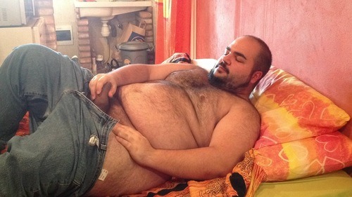 bearlandia:  cutecubs:  Cute chub cub   L