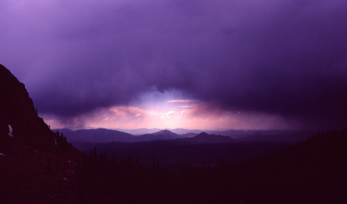 A Halcyon Sky Amidst The Storm - Rockies Southern Front Range (June 2016)en.wikipedia.org/wi