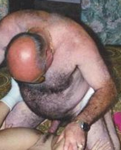 BEARS, OLDMAN AND DADDIES