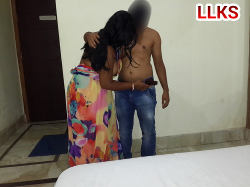  Indian Wife with Lover Part 4