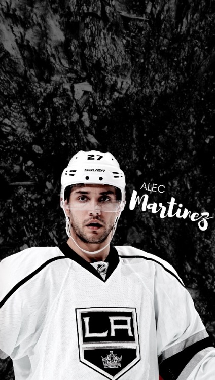 Alex Martinez /requested by anonymous/
