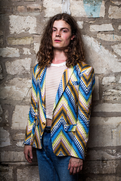 BØRNS, SXSW 2015