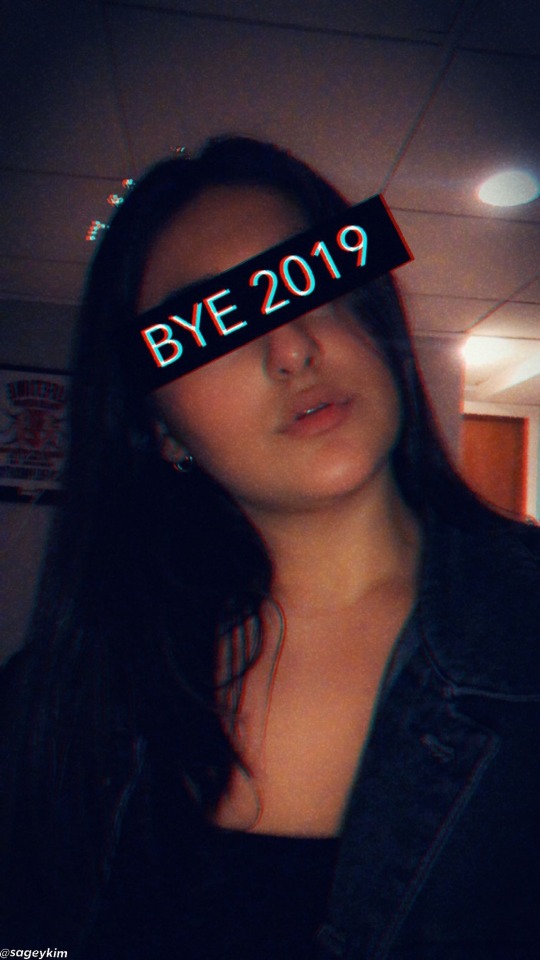 Who else is missing 2019? 