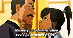 I seriously hate that guy and love her more for this &lt;3