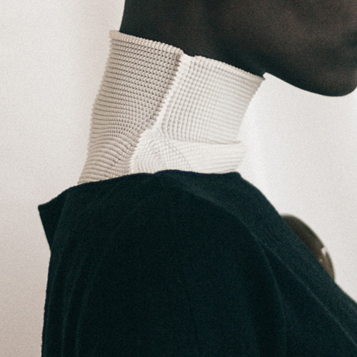 damirdoma:DAMIR DOMA Women’s Autumn Winter 2015-16 Presentation Details.Photography by Stefan Dotter.