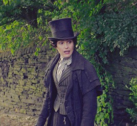 shibdenhalls:anne + her great coat