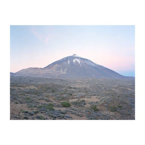 LS VI: The Womb … New series preview; soon on www.lucatombolini.net … #landscape #landscapelovers #paisaje #landskapet #пейзаж #风景 #風景 #경치 #largeformat #fineart #teide #4x5 #filmphotography #fineartphotography #tenerife