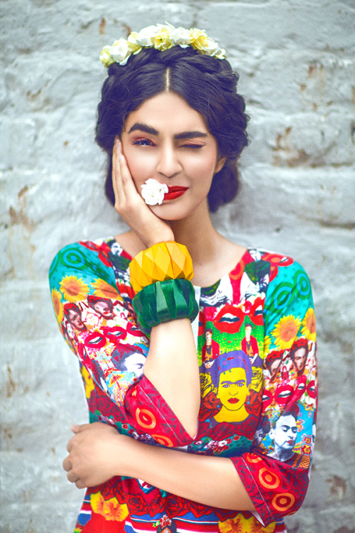 highfashionpakistan: 9Lines, Color Fiesta, S/S 2015