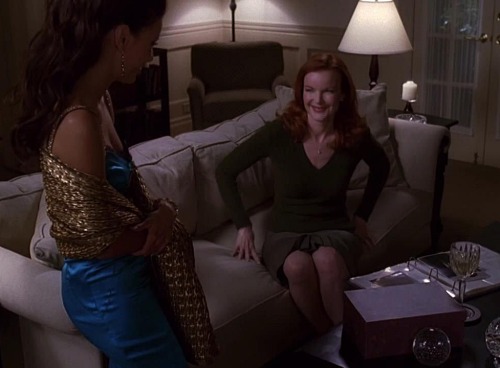 bree van de kamp