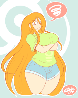 theycallhimcake:  Alrighty, the first raffle prize goes to Fiddlearts, with his character Energy! Hope ya like it, and thanks for playing! Hold tight everyone, there’s more to come.