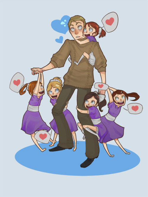 bioshckremade-deactivated201312: Bioshock; His Reward by Mochamura on DeviantArt