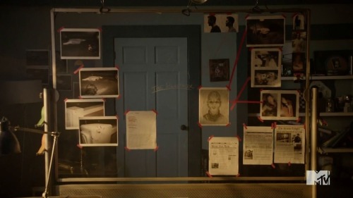 Hi, I Don't Know If You've Already Done This Before, But What About A Stiles Bedroom Headcanon Post?