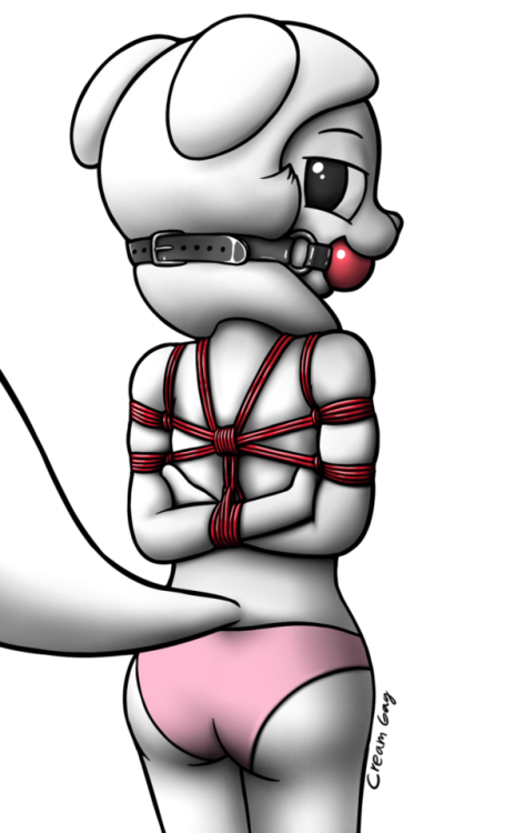 BoxTie I Reaaaally want to do more stuff with ropes, I looooove them.